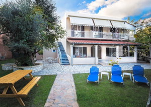 Hotel Spiti Prokopis - Marilena House cazare Dassia