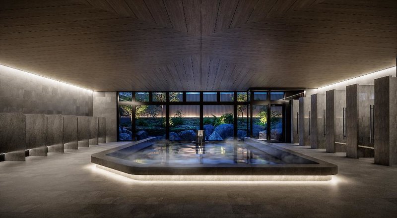 Grand Mercure Yatsugatake Resort & Spa