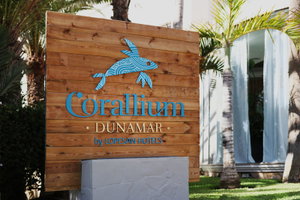 Hotel Corallium Dunamar By Lopesan Hotels cazare San Bartolome de Tirajana