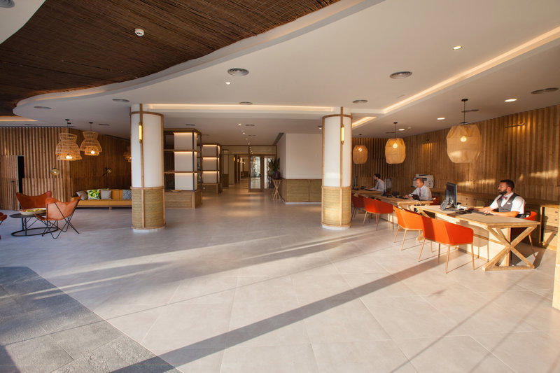 Corallium Dunamar By Lopesan Hotels