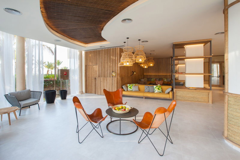 Corallium Dunamar By Lopesan Hotels