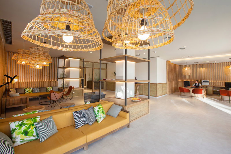 Corallium Dunamar By Lopesan Hotels