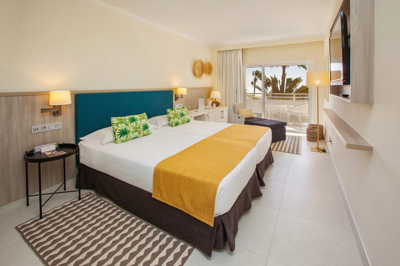 Corallium Dunamar By Lopesan Hotels