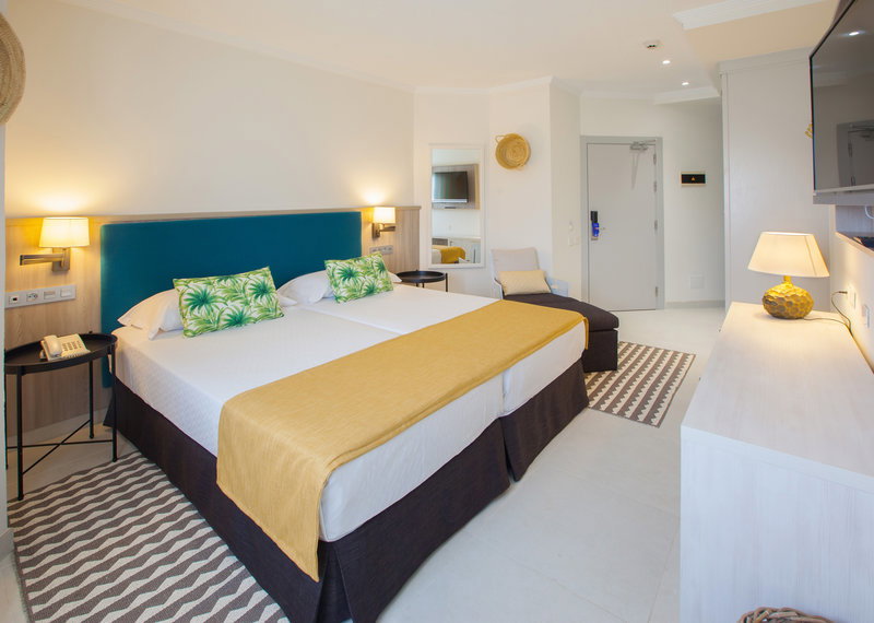 Corallium Dunamar By Lopesan Hotels