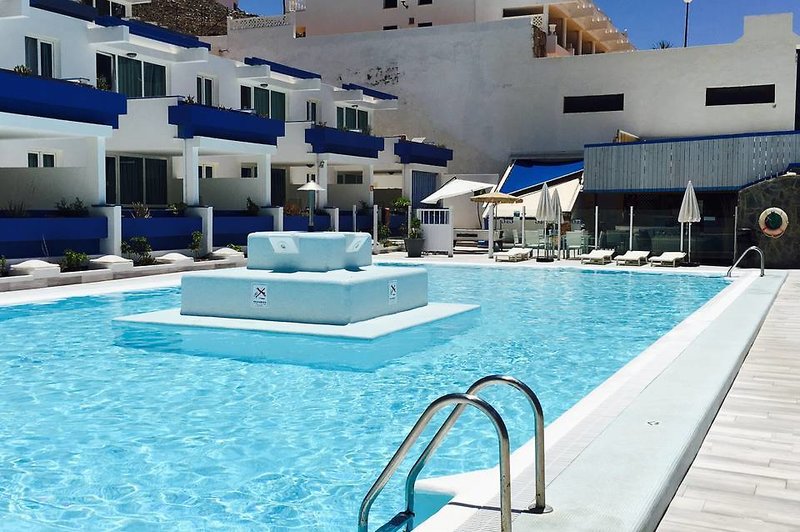 Hotel Mariposa Del Sol