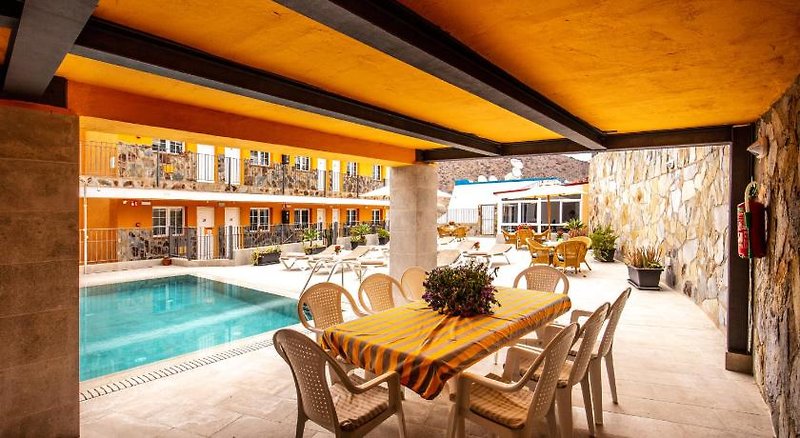 Hotel Granada 1