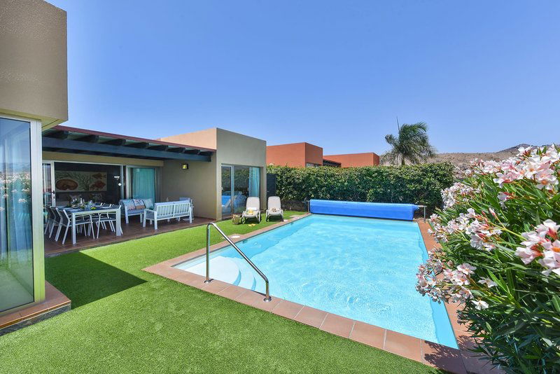 Hotel Salobre Golf & Resort