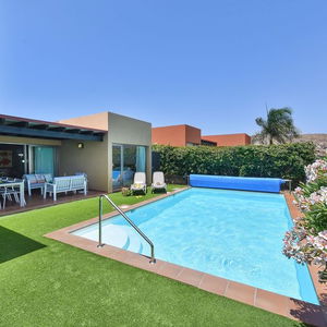 Hotel Salobre Golf & Resort cazare Salobre