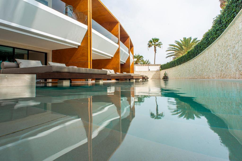 Hotel Tensuites