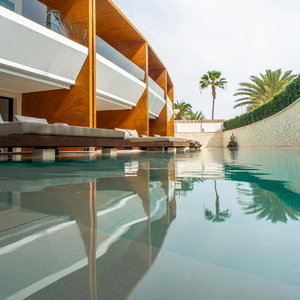 Hotel Tensuites cazare Maspalomas