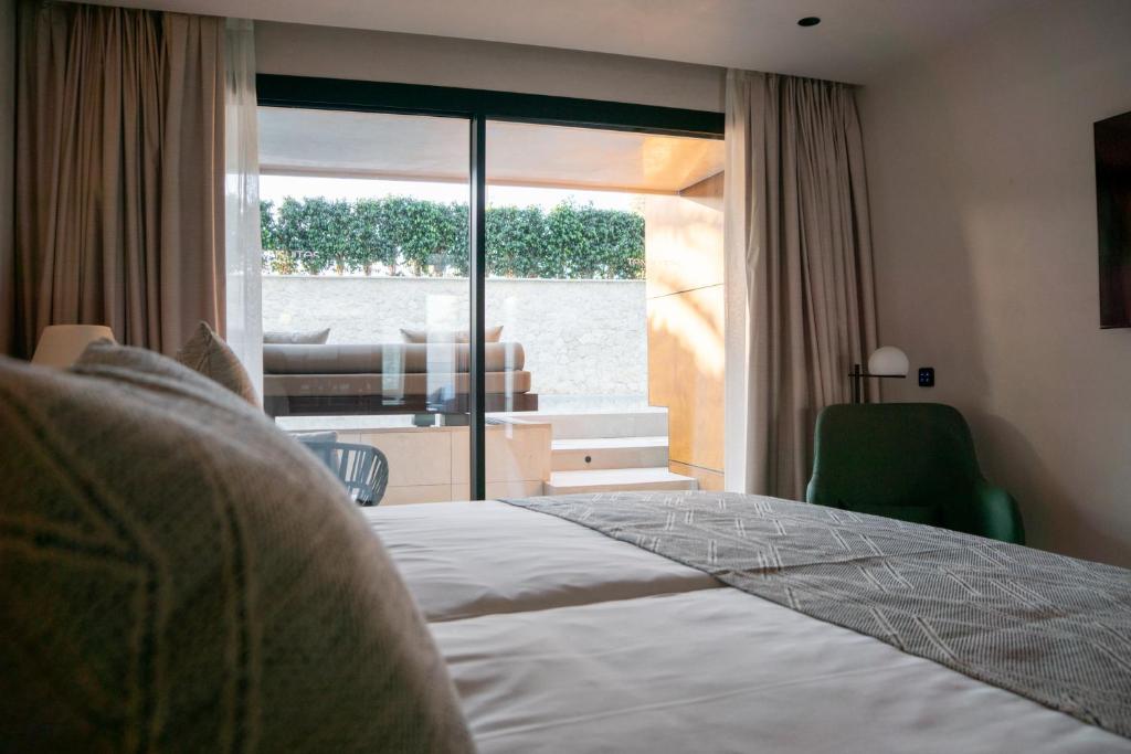 Tensuites