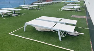 Hotel Amadores C&H Suites cazare Mogan