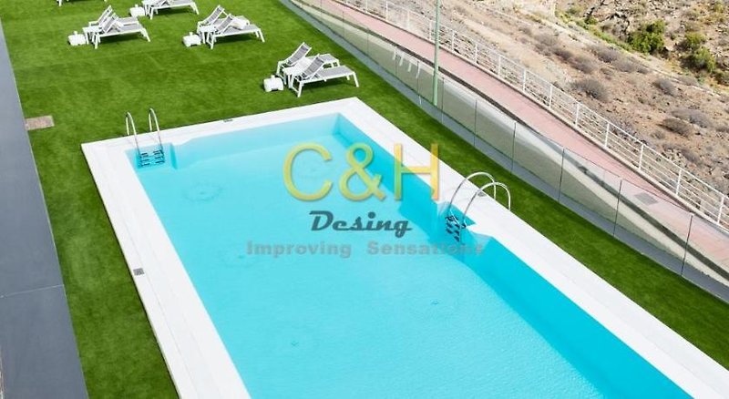 Amadores C&H Suites