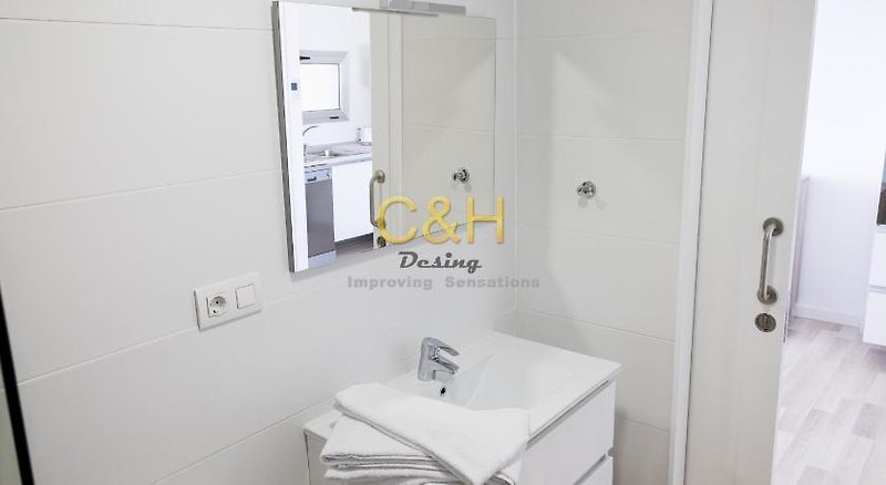Amadores C&H Suites