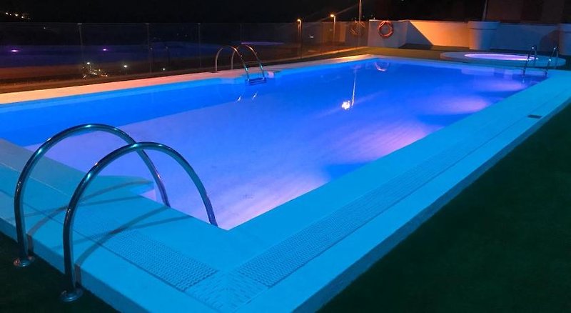 Amadores C&H Suites
