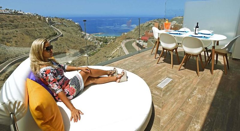 Amadores C&H Suites