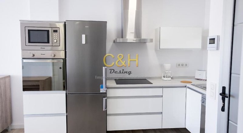 Amadores C&H Suites
