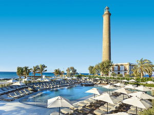 Hotel Hotel Faro, A Lopesan Collection Hotel cazare Meloneras