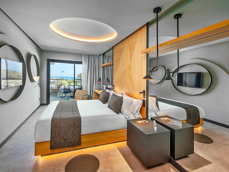 Hotel Faro, A Lopesan Collection Hotel