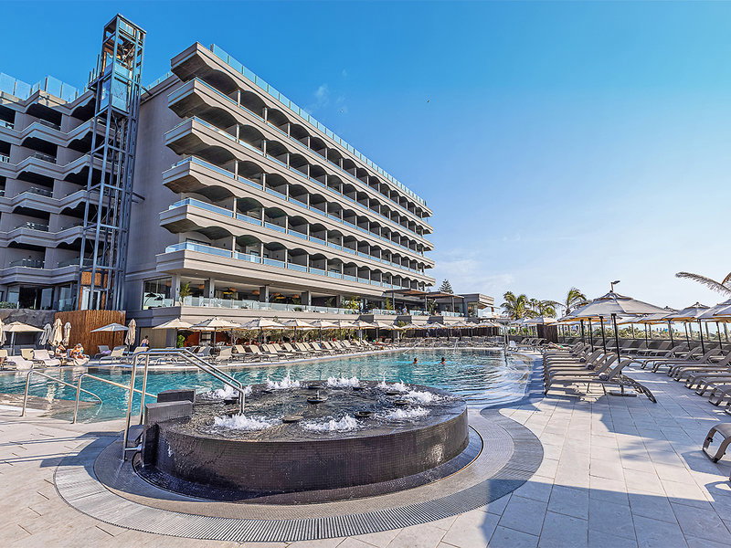 Hotel Faro, A Lopesan Collection Hotel