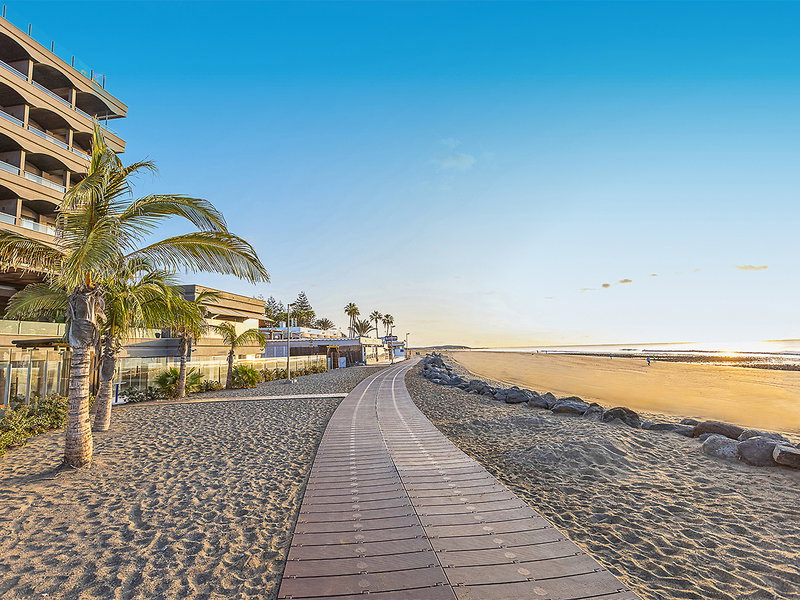 Hotel Faro, A Lopesan Collection Hotel