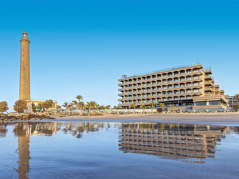 Hotel Faro, A Lopesan Collection Hotel