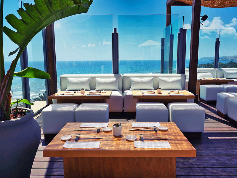 Hotel Faro, A Lopesan Collection Hotel