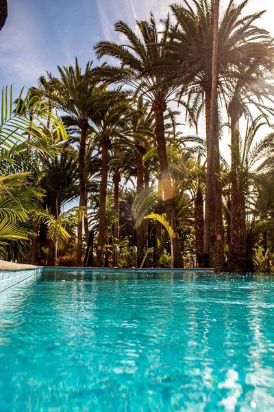 Hotel Edén Meloneras By Tam Resorts