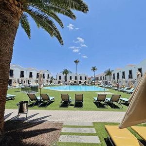 Sejur Fbc Fortuny Resort vacanta Maspalomas