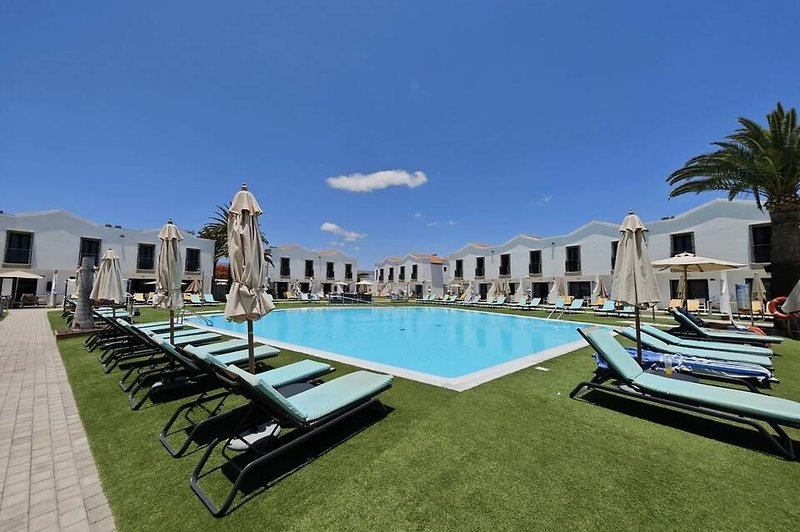 Fbc Fortuny Resort