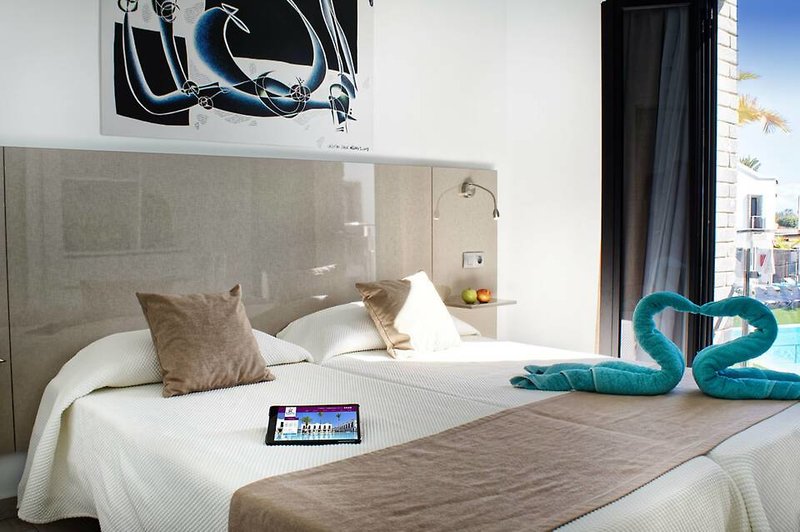 Fbc Fortuny Resort