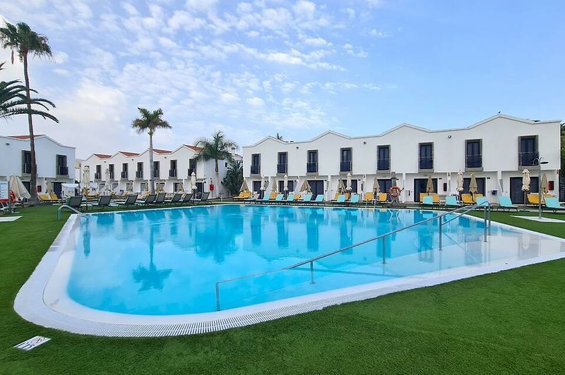 Fbc Fortuny Resort