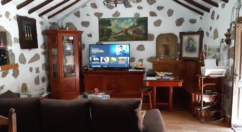Hotel Casa Rural La Piedra Viva