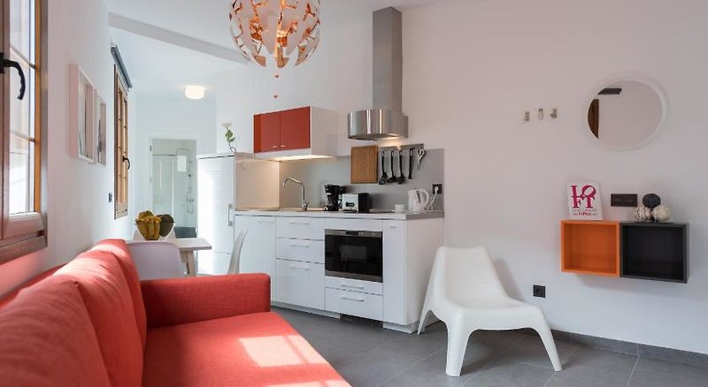 Hotel Loft Gran Canaria