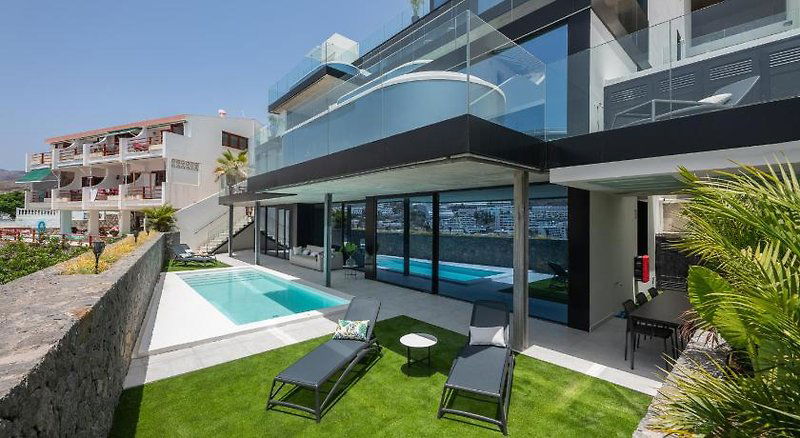 Hotel The One Luxury Apartments