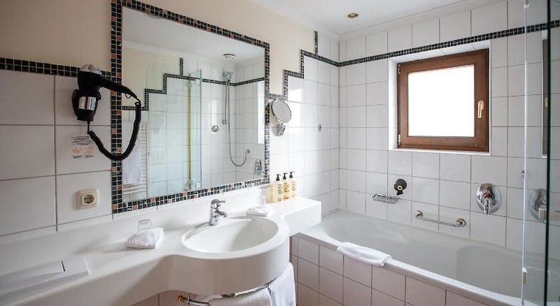 Hotel Rennrad- Und Triathlonhotel Jakob