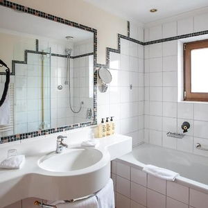 Hotel Rennrad- Und Triathlonhotel Jakob cazare Fuschl am See