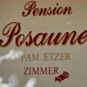 Hotel Pension Posauner cazare Dorfgastein