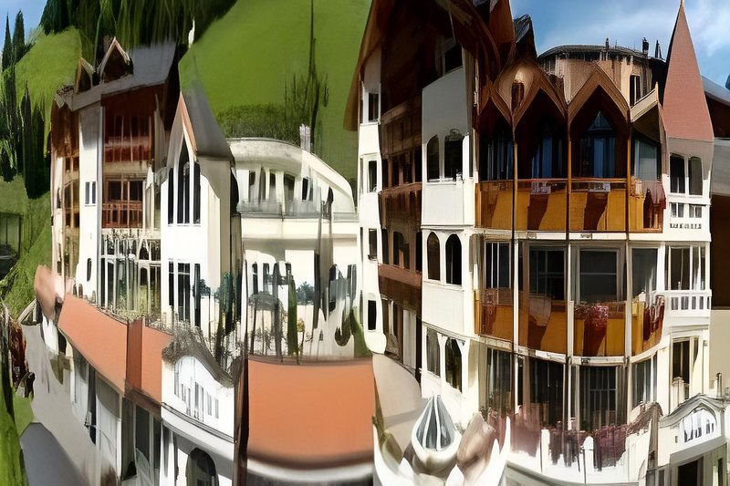 Hotel Das Edelweiss Salzburg Mountain Resort