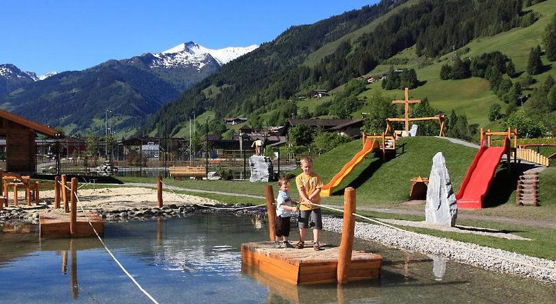 Hotel Hotel Kristall