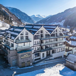 Hotel Bergparadies Dorfgastein cazare Dorfgastein
