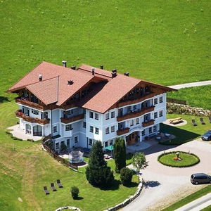 Hotel Wesenauerhof cazare Fuschl am See