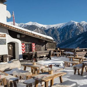 Hotel Mondi-Holiday Chalet Bellevue Alm cazare Bad Gastein