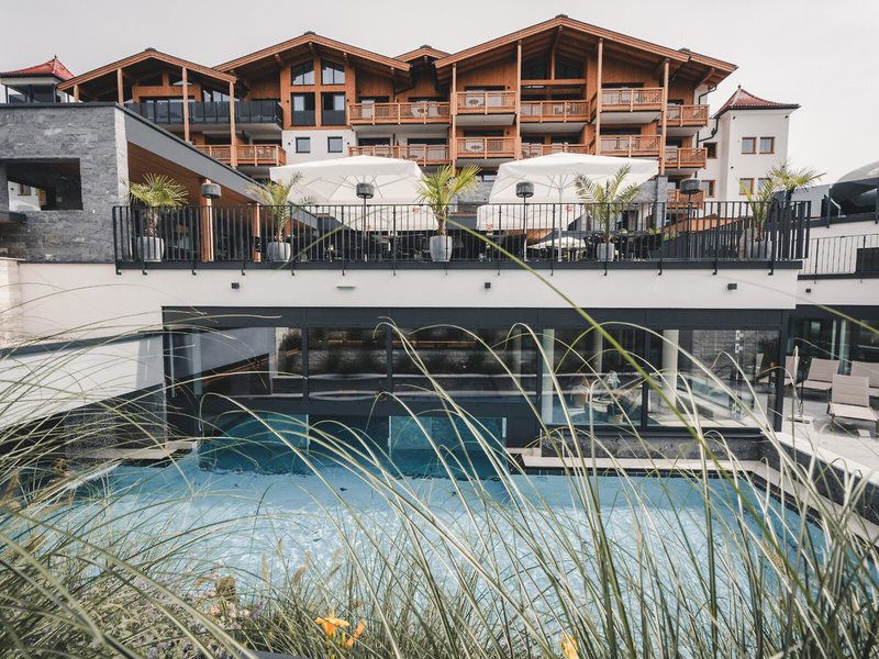 Hotel Kesselgrubs Ferienwelt