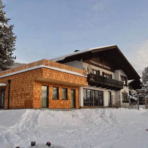 Hotel Haus Susanne cazare Radstadt