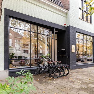 Hotel Boutique Hotel 43 cazare North Holland