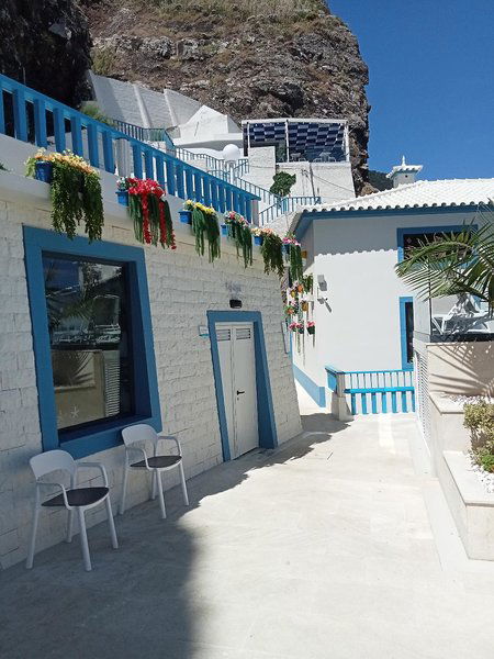 Hotel Mediterraneo Madeira