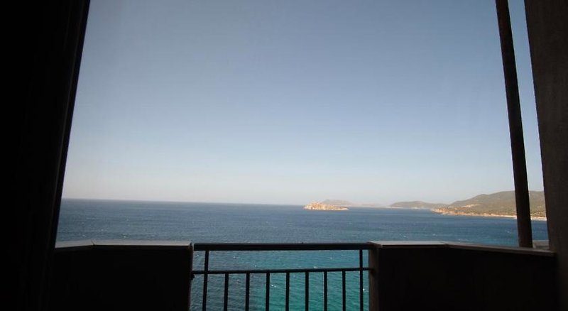 Hotel Nuraghe Apartments