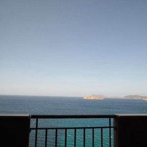 Hotel Nuraghe Apartments cazare Teulada