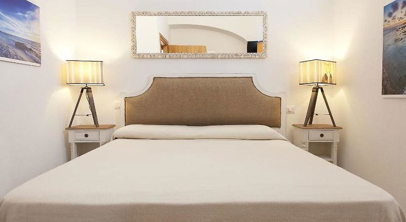 Hotel Acuario Guest House